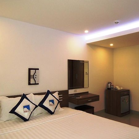 Pearl City Hotel Nha Trang Camera foto