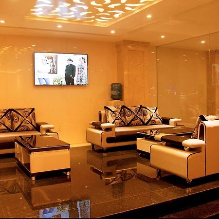 Pearl City Hotel Nha Trang Esterno foto