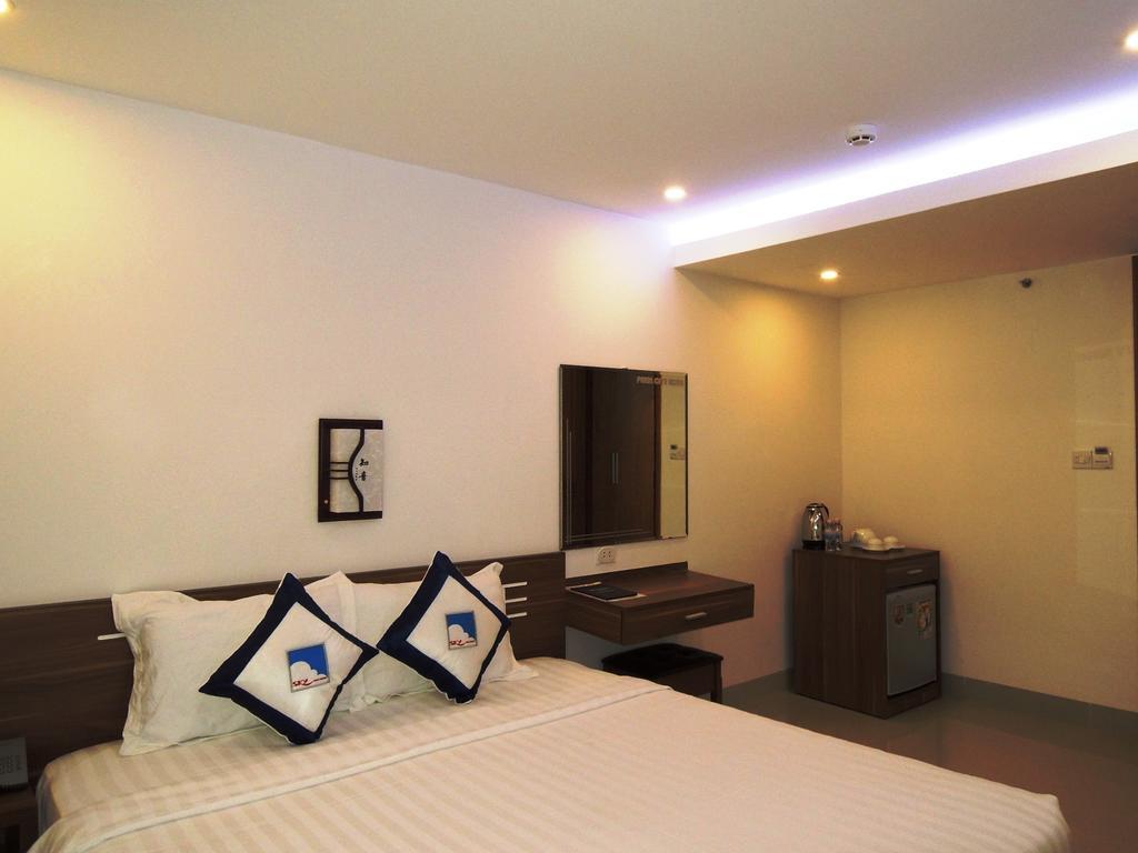 Pearl City Hotel Nha Trang Camera foto