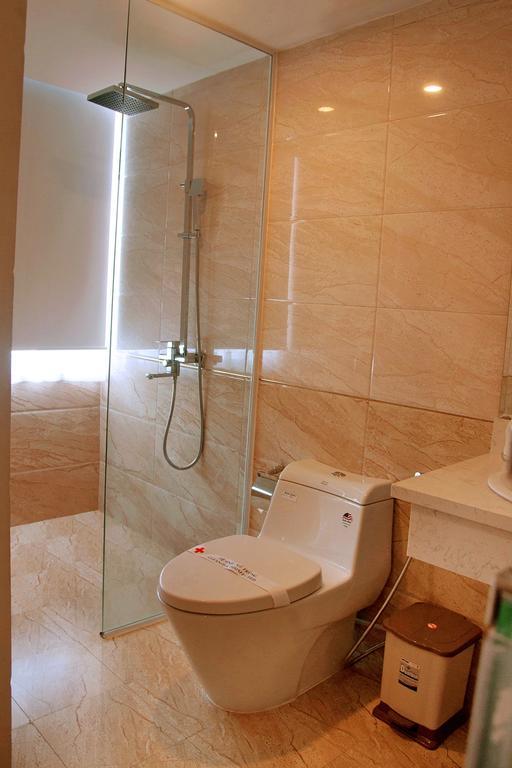 Pearl City Hotel Nha Trang Camera foto