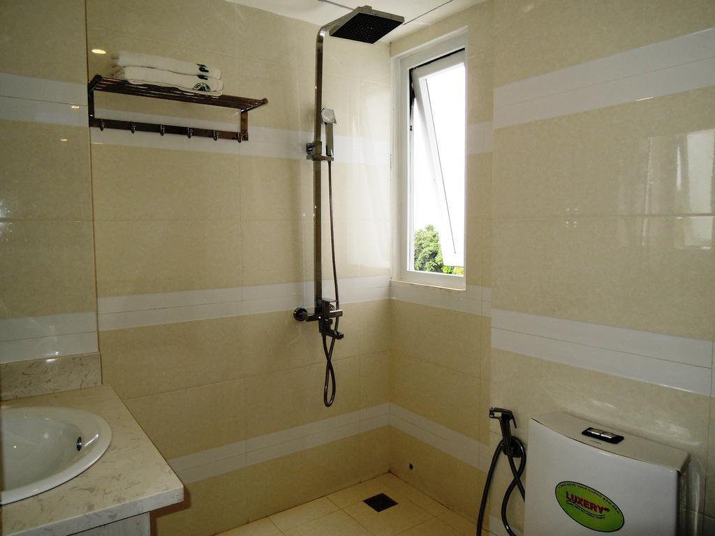 Pearl City Hotel Nha Trang Camera foto