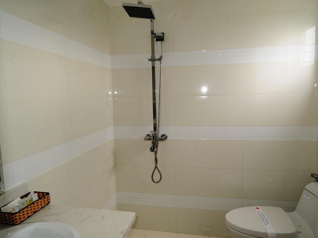 Pearl City Hotel Nha Trang Camera foto