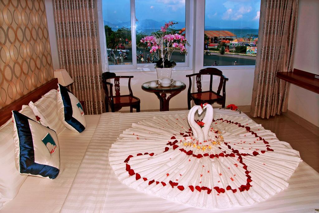 Pearl City Hotel Nha Trang Camera foto
