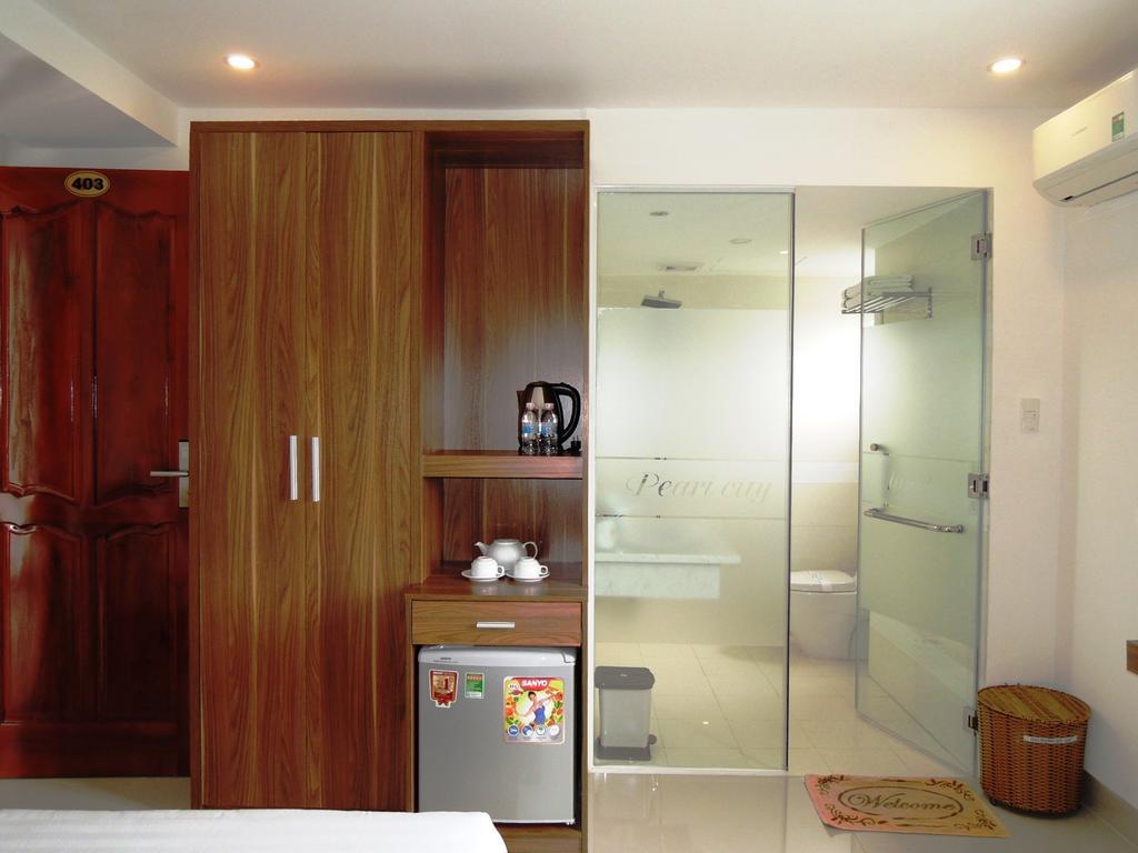 Pearl City Hotel Nha Trang Camera foto