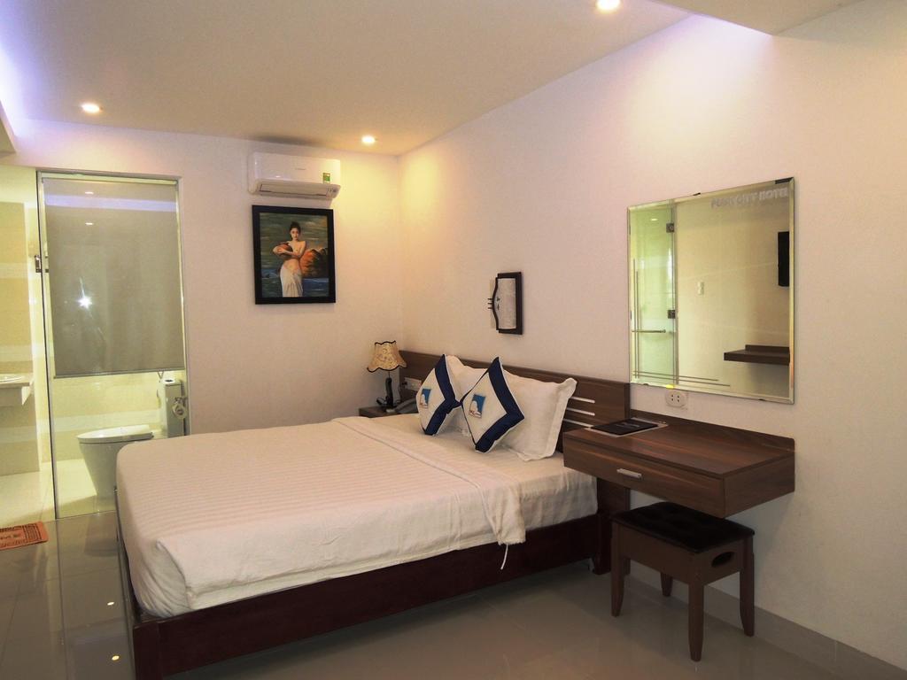 Pearl City Hotel Nha Trang Camera foto