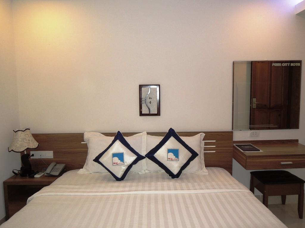 Pearl City Hotel Nha Trang Camera foto