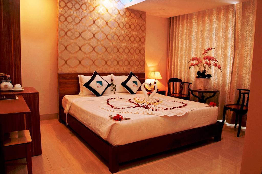 Pearl City Hotel Nha Trang Camera foto