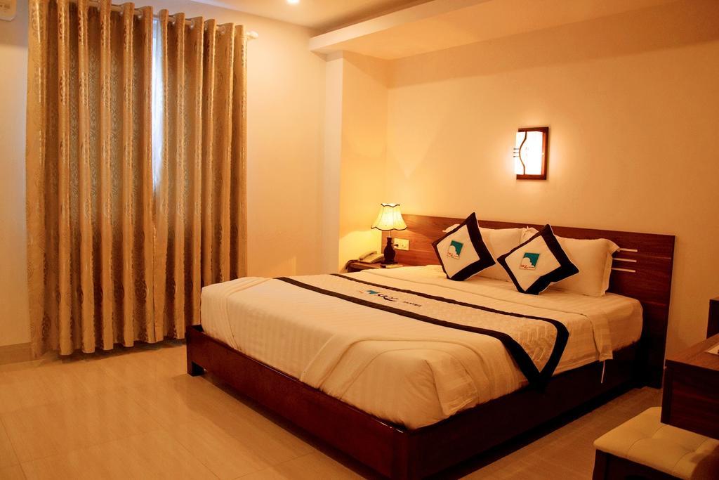 Pearl City Hotel Nha Trang Camera foto