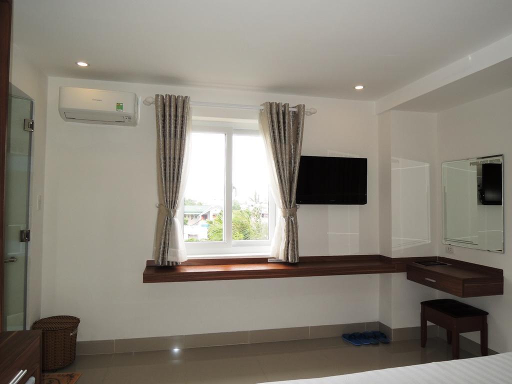 Pearl City Hotel Nha Trang Camera foto